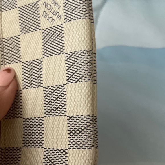 LV Key cles and cigarette cles, - Picture 10 of 10